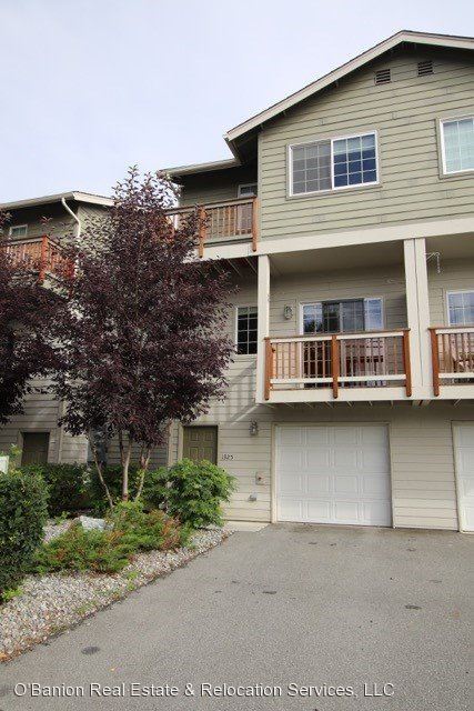 Primary Photo - 2 br, 1.5 bath House - 1325 Denali Street