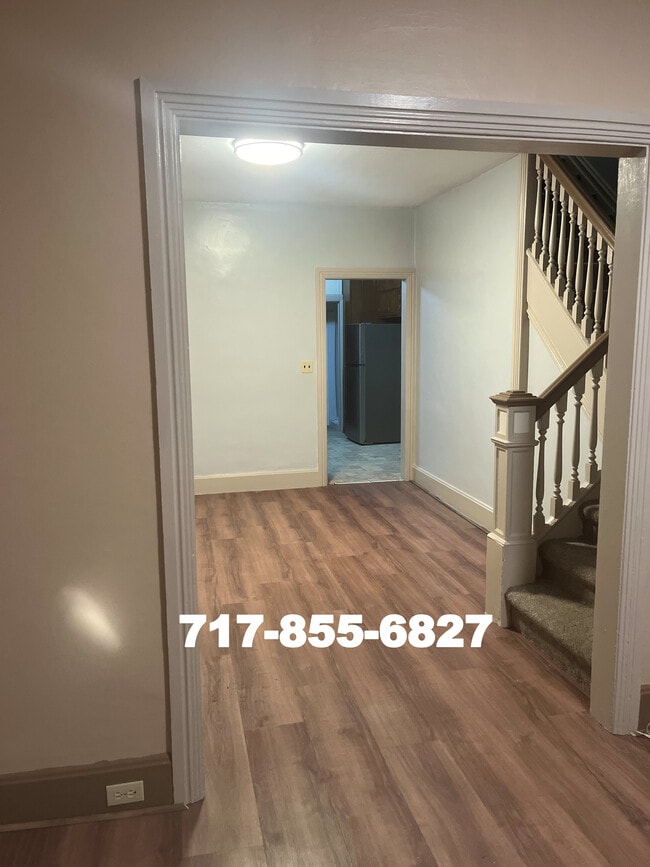 Foto del edificio - 35 S Rosanna St