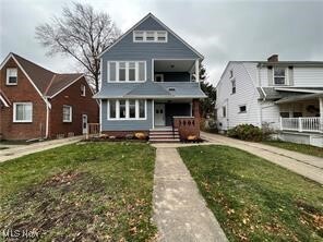 Foto principal - 3569 W 147th St