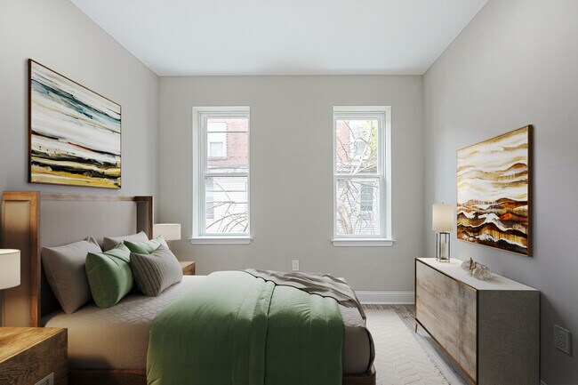 Foto del edificio - 5116 Delancey St