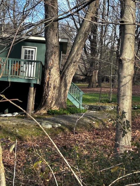 Foto del edificio - 53 Pepper Hill Rd
