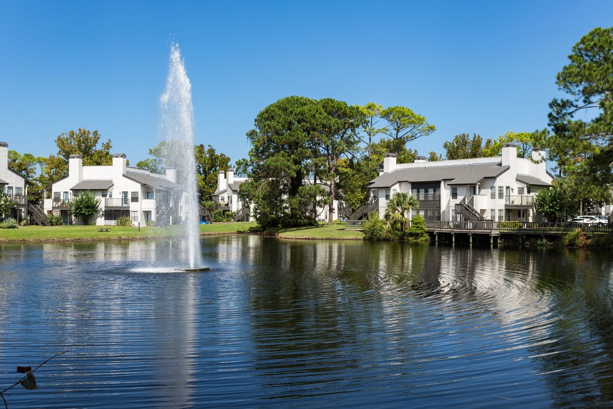 Foto principal - ARIUM Seaglass at Ponte Vedra Beach