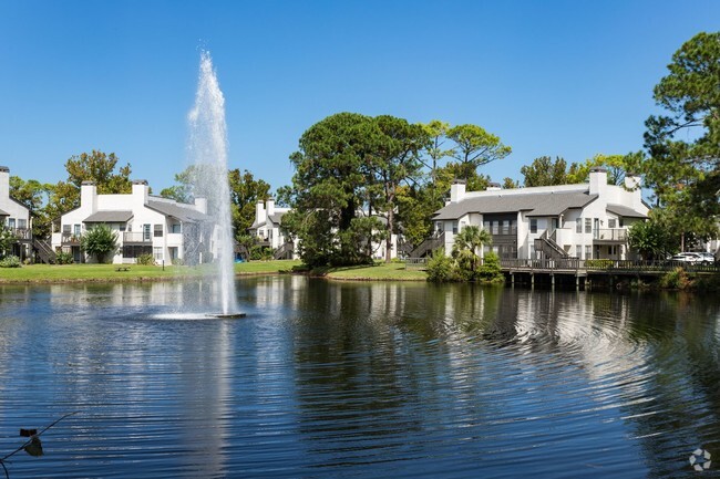 ARIUM Seaglass at Ponte Vedra Beach