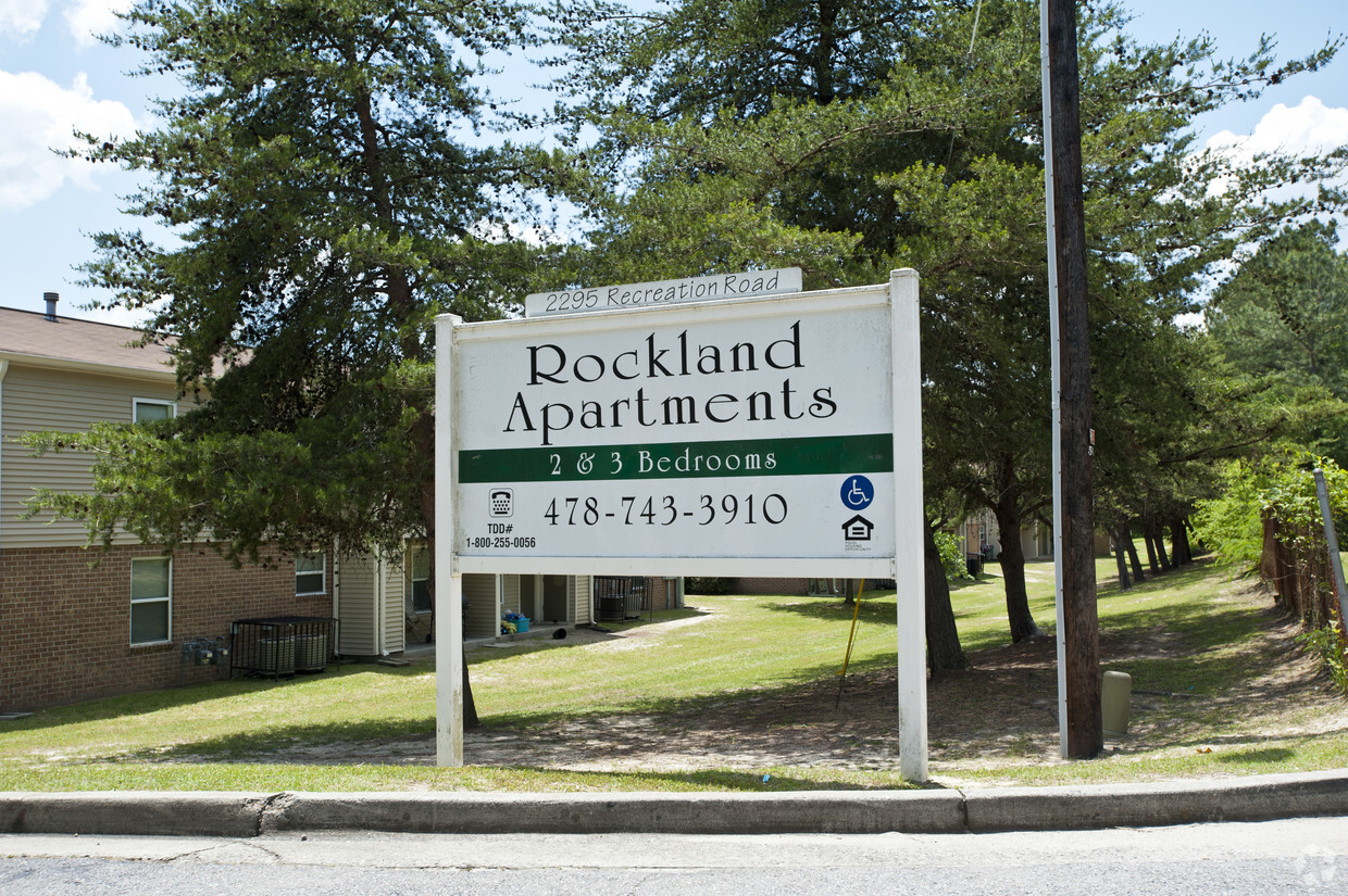 Foto principal - Rockland Apartments