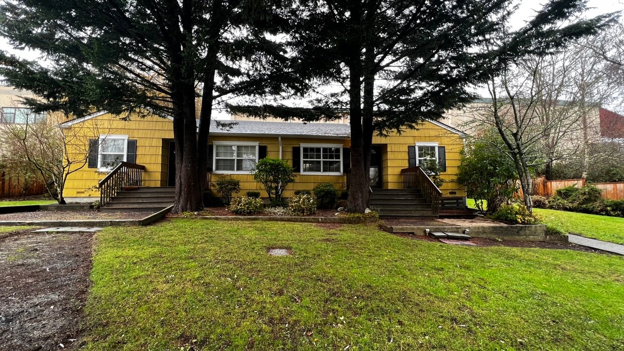 1112 8th Ave SE, Olympia, WA 98501 Townhome Rentals in Olympia WA