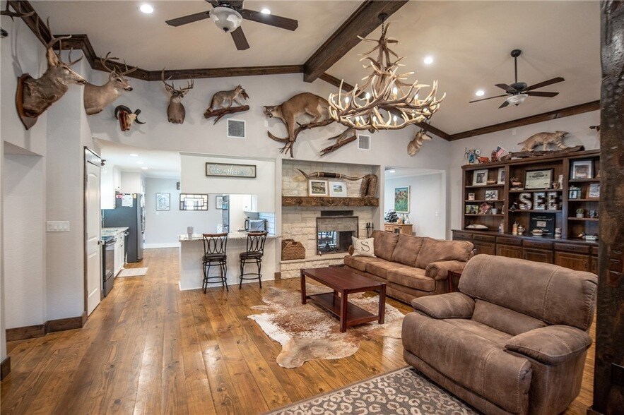 Foto principal - 2205 Co Rd 122