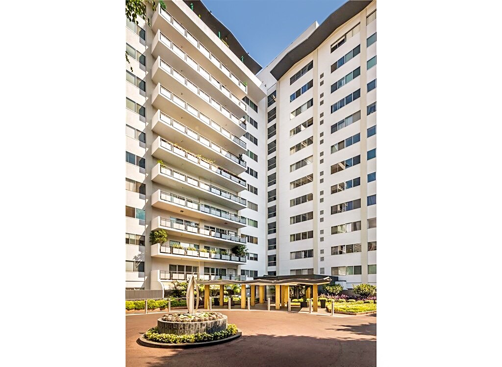 1155 La Cienega Blvd, West Hollywood, CA 90069 Condo for Rent in West