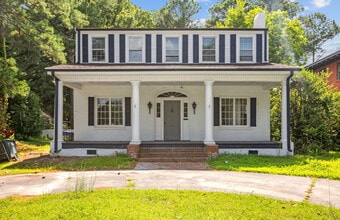 Building Photo - 620 Falls Rd