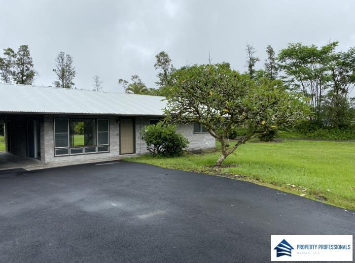 1517811781 21st Ave, Keaau, HI 96749 House Rental in Keaau, HI
