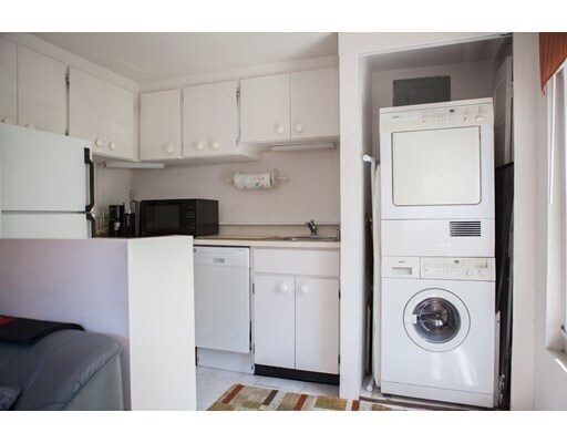 Foto del edificio - 123 Pinckney St