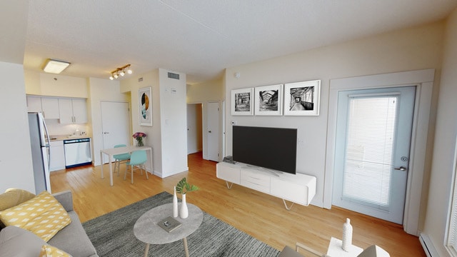 Chancelier 1BDR - Bison Pointe