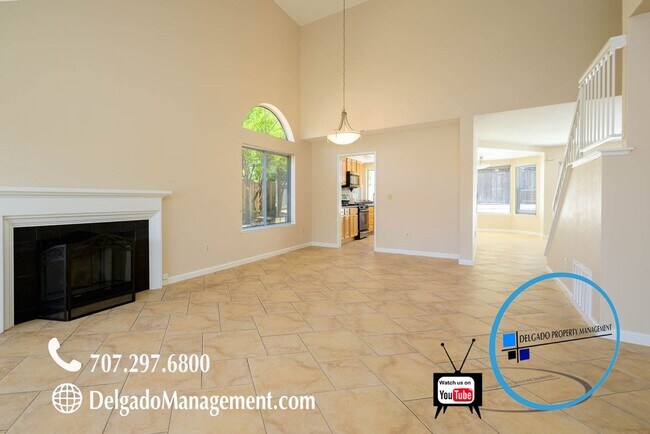 Building Photo - Completely remodeled Glen Cove 5 bed home