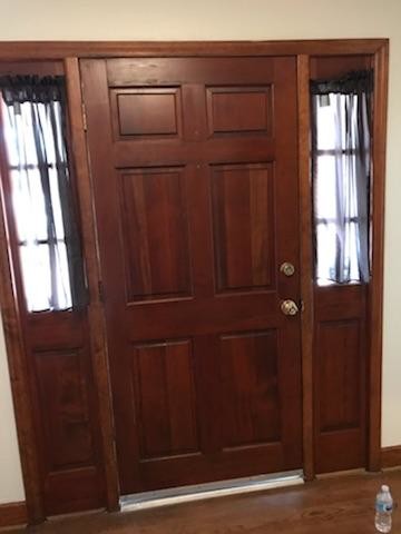 Foto del edificio - 3606 Clearwater Dr