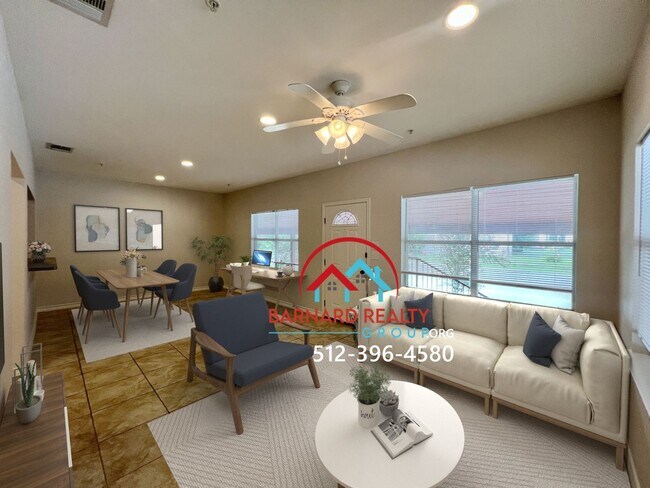 Foto del edificio - Available Now: Spacious 1 Bedroom, Walking Distance to the Heart of Downtown