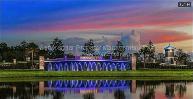 Building Photo - 9437 Rally Spring Lp