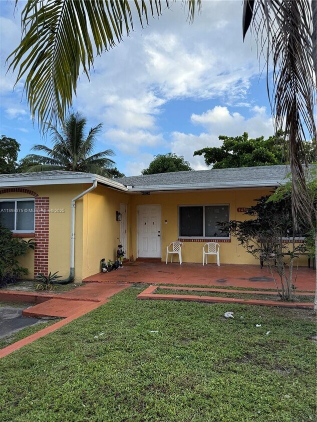 Foto principal - 1450 NW 20th Ct