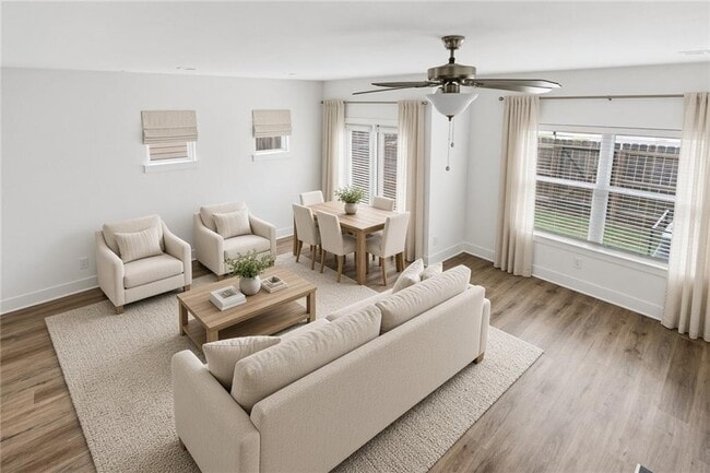 Building Photo - 5797 Calle Vis Dr