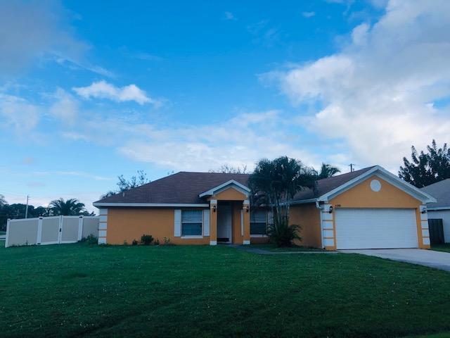 Foto principal - 1281 SW San Esteban Ave