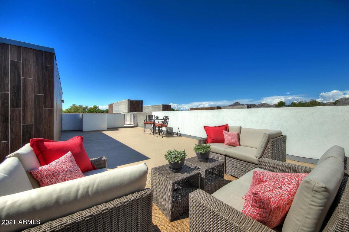 Foto principal - 4700 N 40th St