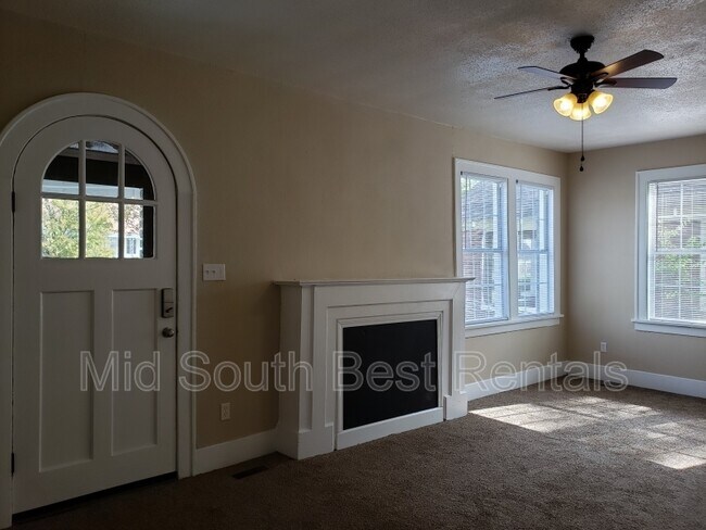 Foto del edificio - 2708 S Chester St