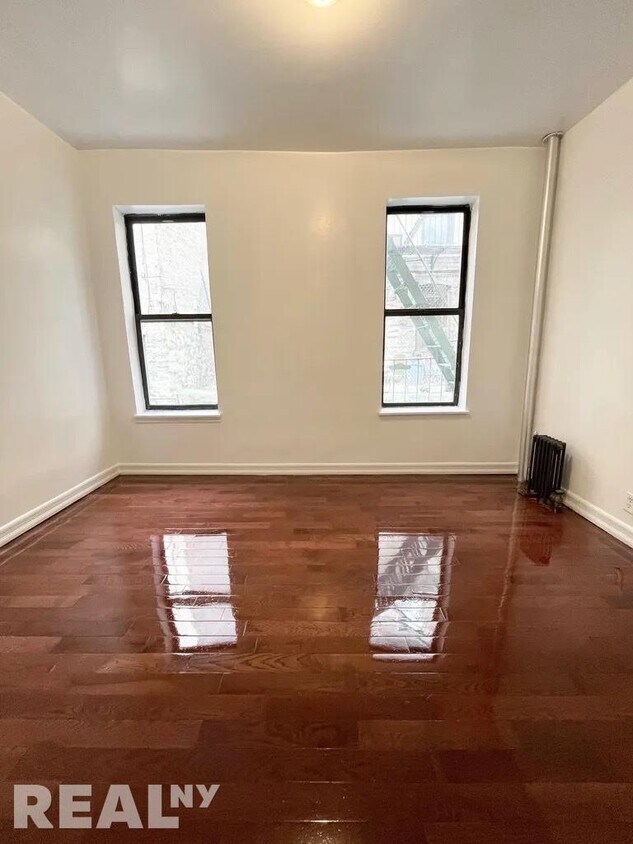 Building Photo - 647 West 172nd Street
