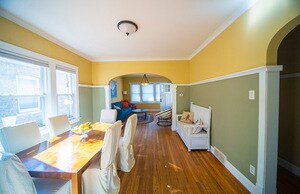Foto del edificio - 3427 Elmwood Ave
