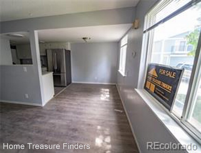 Foto del edificio - 2 br, 1 bath House - 1213 S. Wheeling Way