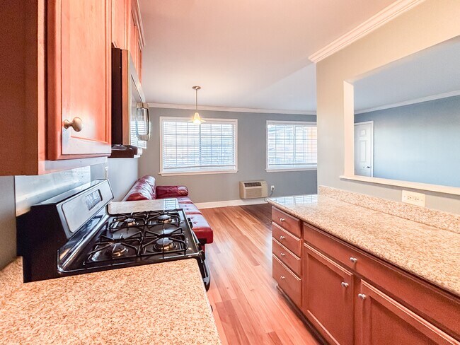 Foto del edificio - 610 Main St