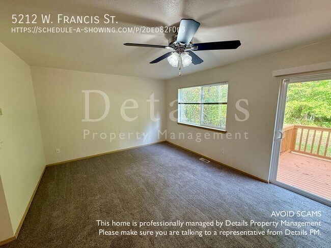 Foto del edificio - 5212 W Francis St