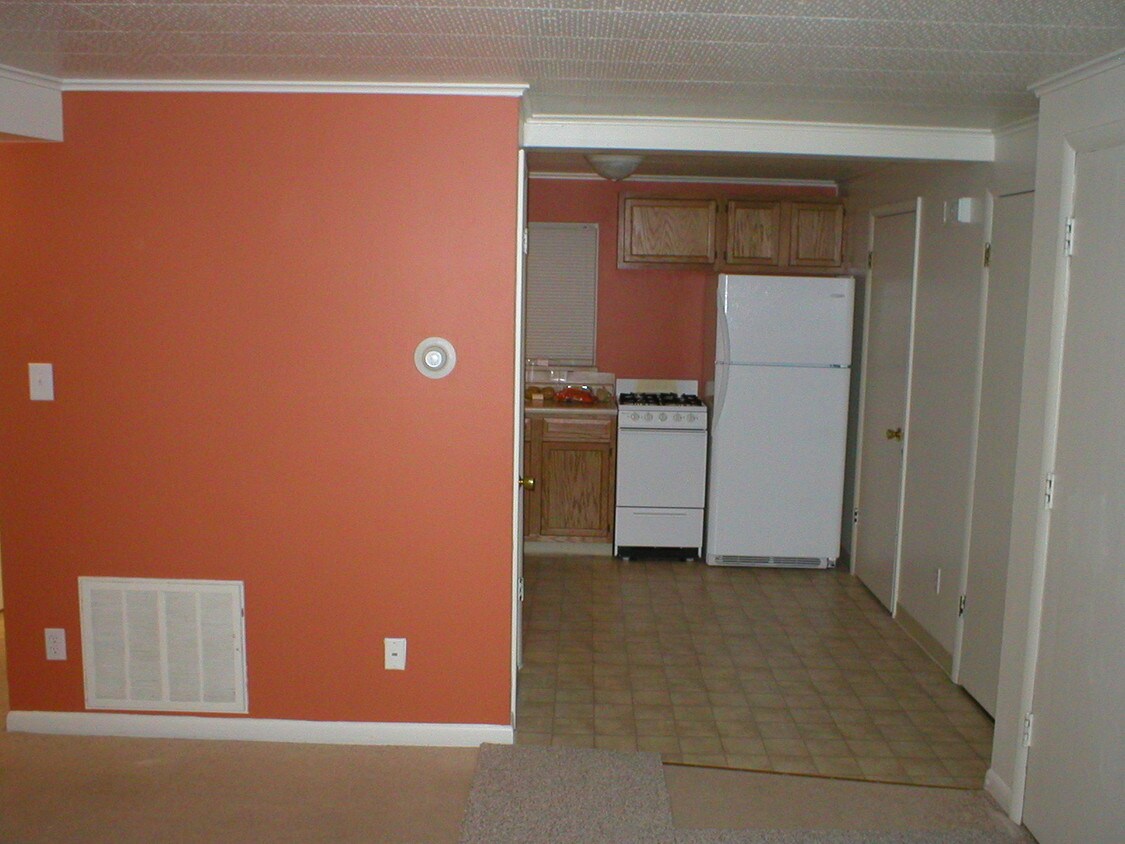 Building Photo - Marysville Apartments