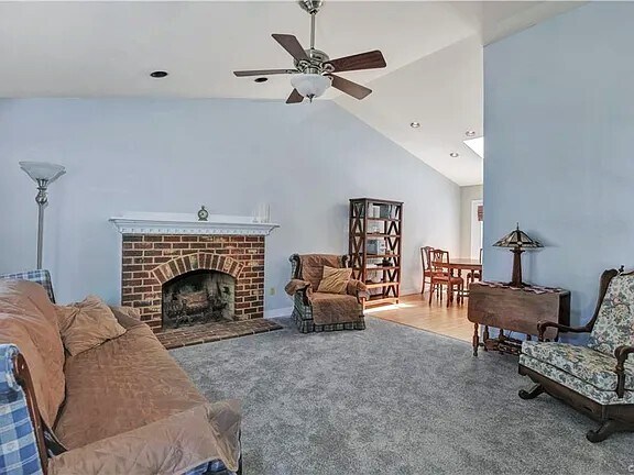 Foto del edificio - 7511 Chamberlayne Ave