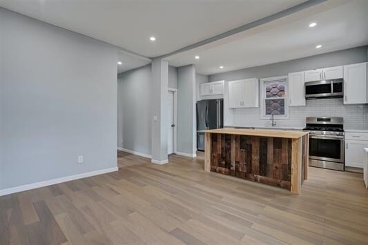 Foto del edificio - 317 4th St