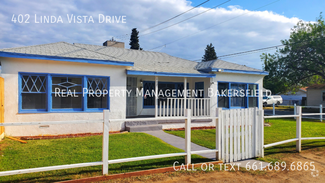 Building Photo - 402 Linda Vista Dr