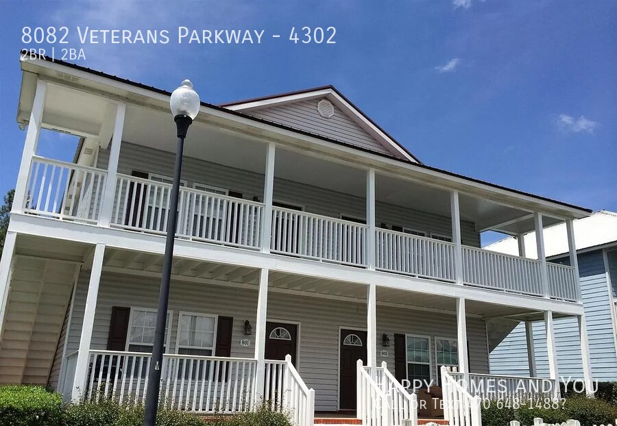 Primary Photo - Bldg 4300 Veterans Parkway