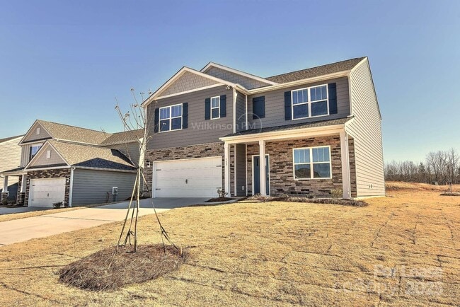 Foto del edificio - 157 Parker Claire Ln