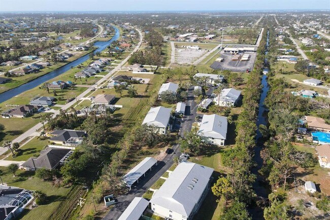 Foto del edificio - 8100 Memory Ln