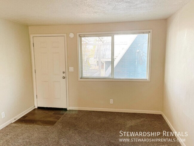 Foto del edificio - 1bedroom -West Eugene coming soon!