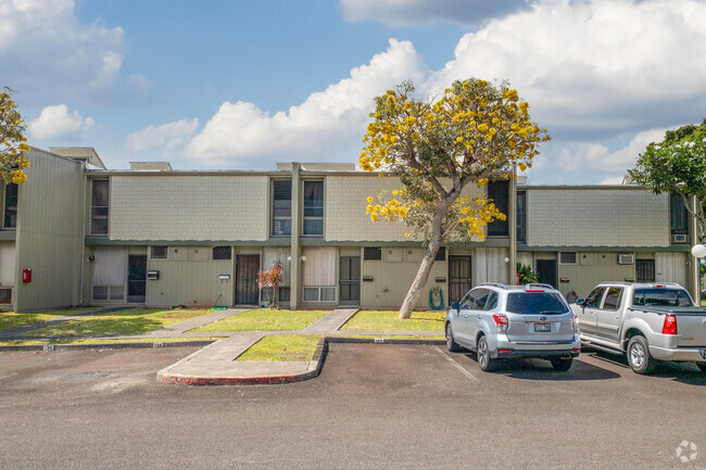 Foto del edificio - Hale Kaloapau