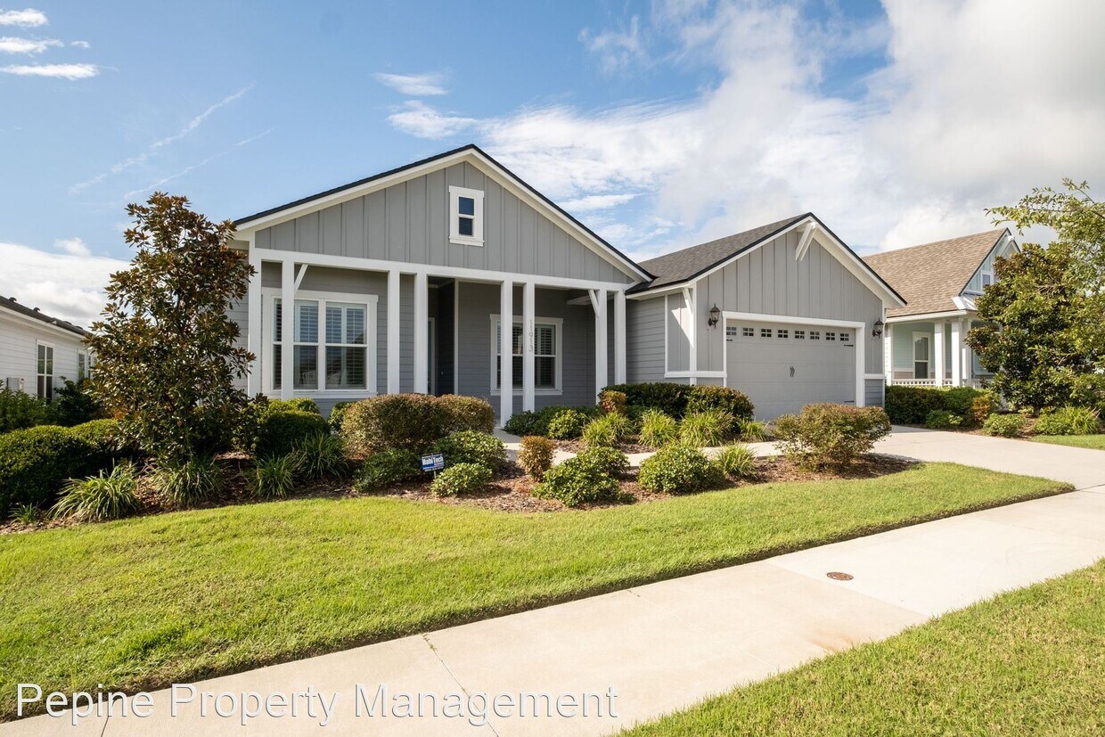 Foto principal - 4 br, 3 bath House - 11913 SW 32nd Lane