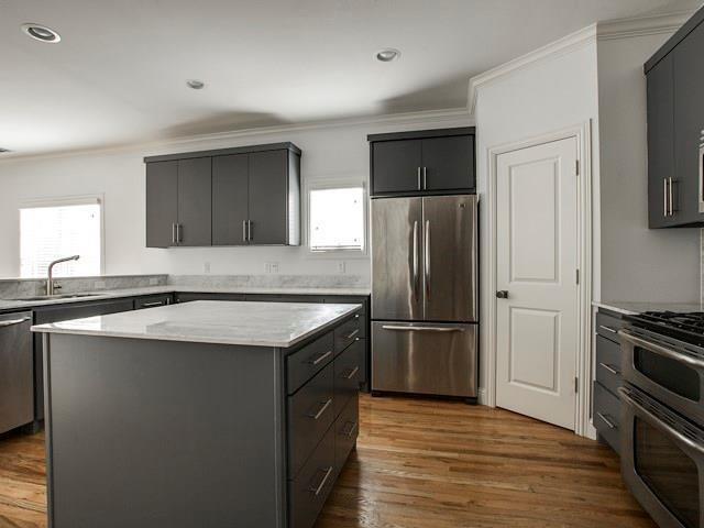 Building Photo - 3449 Rosedale Ave