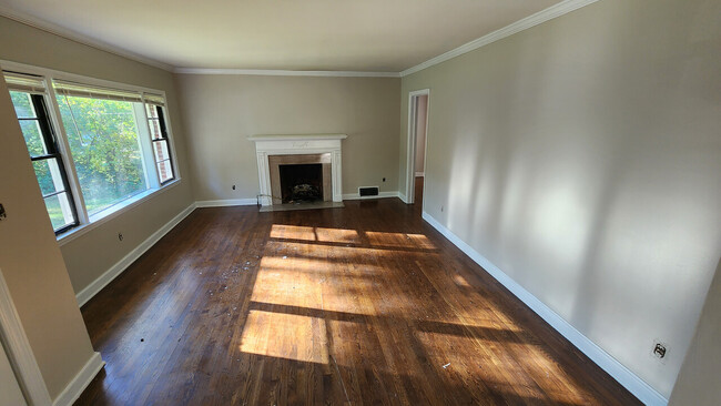 Foto del edificio - Rooms for rent in Atlanta