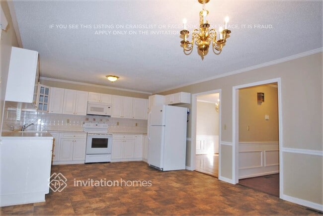 Building Photo - 4153 Benton Creek Dr