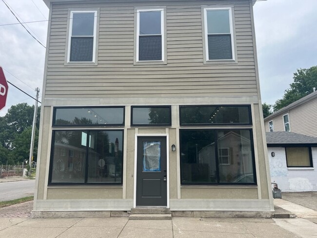 Photo - 701 Camp St Apartment