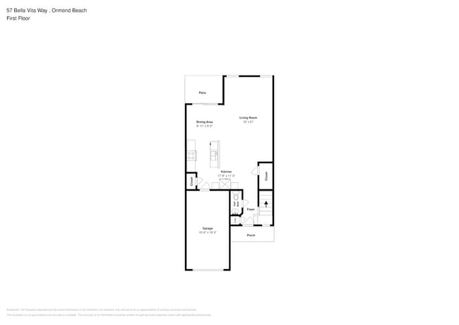 Building Photo - 57 Bella Vita Way