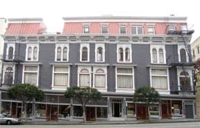 Building Photo - Emeric Goodman