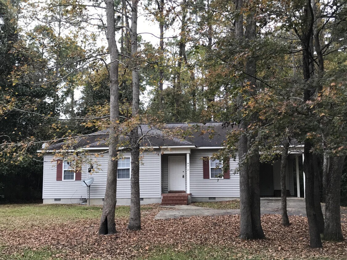 Primary Photo - 222 Vista Cir