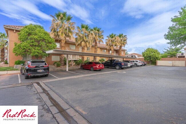 Foto del edificio - Pet Friendly 2 Bedroom 2 Bathroom Condo.