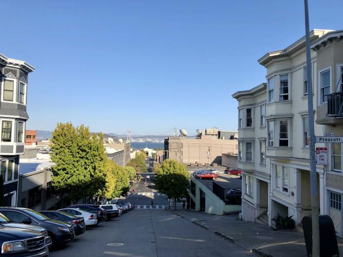 Primary Photo - 1 bedroom in San Francisco CA 94133