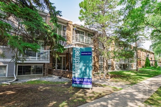 Building Photo - McCam 1 Apartments