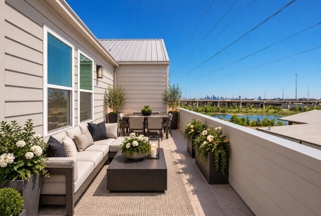 Foto del edificio - 5919 E Post Oak Ln